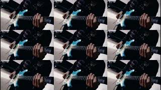 Distant Thunder Cover