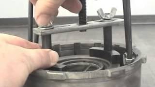 Automatic Transmission Rebuild Tool - Spring Compressor_(new) Net Worth