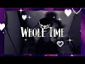 Whole time shot by fraud  prod by fr4ud  dir by 4100icy 