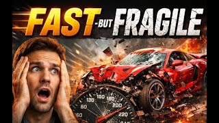 The Price Of Speed Part 43