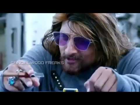 Oo brame dialog kicha sudeep