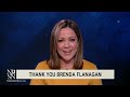 Brenda Flanagan's final sign-off from NJ Spotlight News