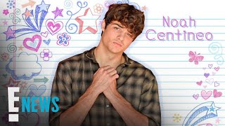 Noah Centineo's 10 Most Drool-Worthy Tweets | E! News