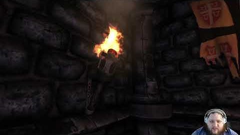 Jelly Plays | Amnesia The Dark Descent | Part 1