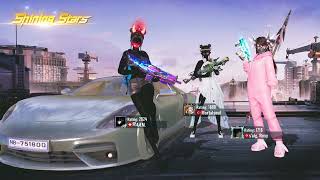 170 ms live stream Cyber Hunter Rapid duel Gameplay (PC HD) [1080p60FPS] #100 ACE X JIMMY