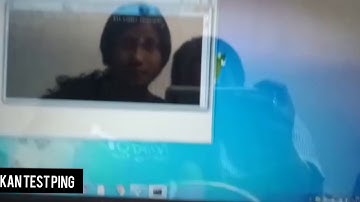 Tutorial membuat jaringan sederhana peer to peer dan cara share folder