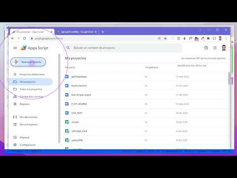 React | Upload File From Web to Google Drive