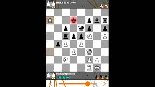 Chess game - 13