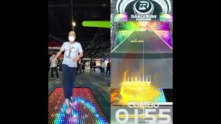 #Dancerush_Stardom Be my Baby - nagomu tamaki by Chespie_Max