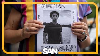 Grand jury finds no evidence of crime in Nolan Wells’ death, points to drowning
