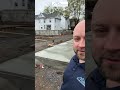 518 Self Storage Update