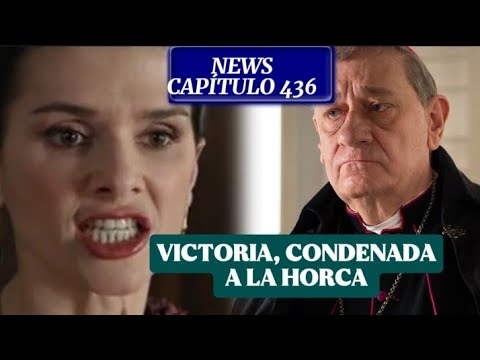 Valle Salvaje Capítulo 436: Victoria, condena y giro brutal