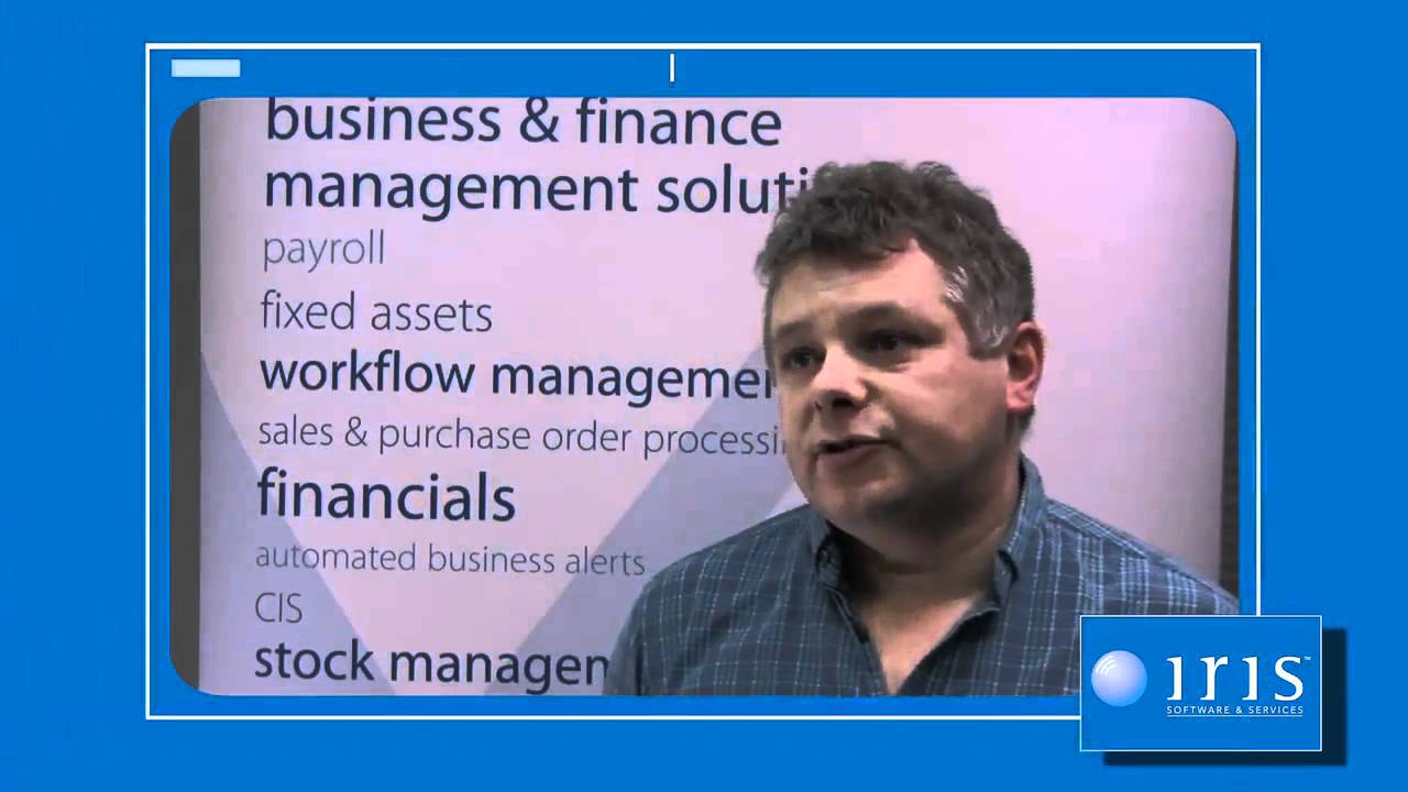 Accounting Software that improves business productivity