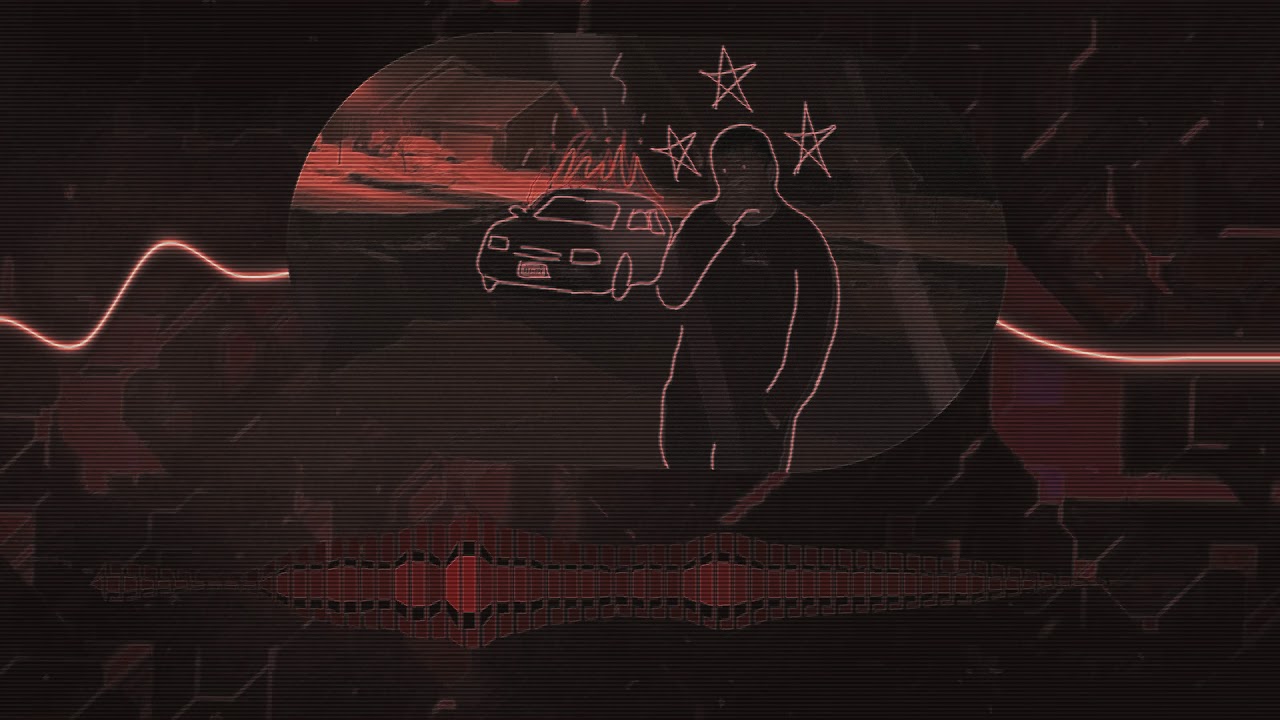 Damyxn - RECKL3SS {Prod. By Monk Beats x Byno}