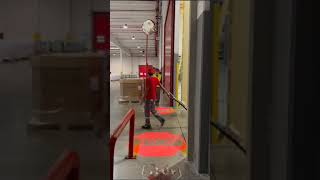 SMARTOX Safety Lighting