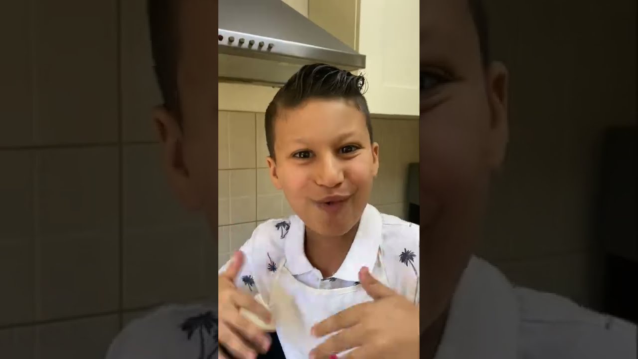 פיתוקה - פיתה מתוקה @Arielzaiden99