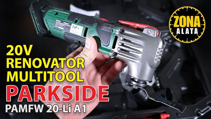 Renovator Lidl () Renovator Lidl