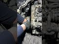 VOLVO TRİGER KAYIŞI DEĞİŞİMİ