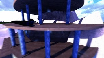 Styx Custom Maps Jumps and Bounces 2