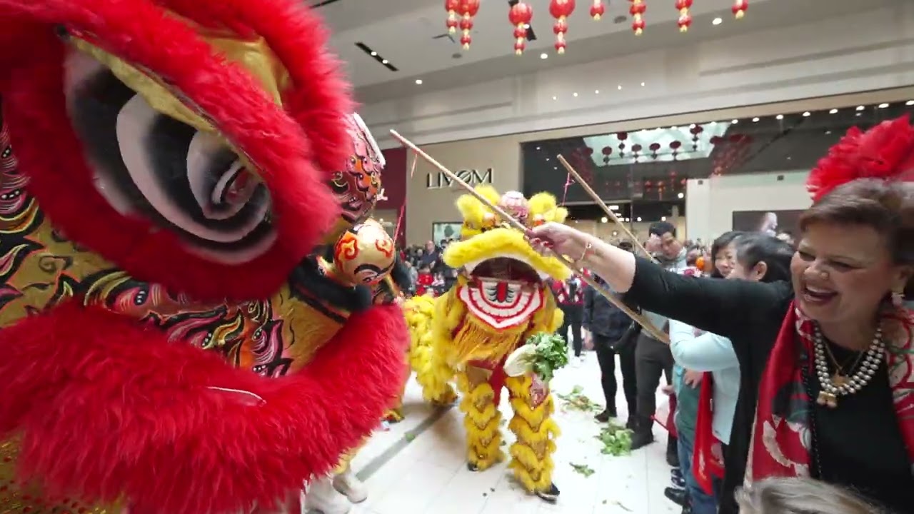 Champlain Mall Part 5