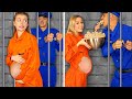 Rich Pregnant vs Broke Pregnant! Funny Pregnancy Situations & DIY ideas by Mr Degree