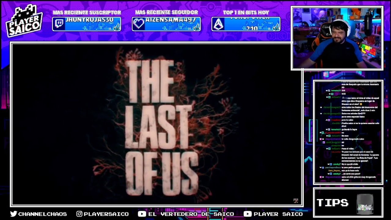 30 CURIOSIDADES FLIPANTES DE THE LAST OF US (2023) 