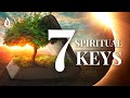 7 keys to growing spiritually stronger