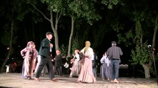 MODA NOVA - RANCHO FOLCLÓRICO DE PAÇOS DE SOUSA - PENAFIEL - PORTUGAL.MTS