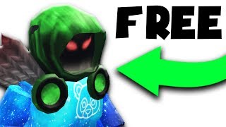 TRYING A *SECRET* CODE TO GET DOMINUS FOR FREE ON ROBLOX!! 