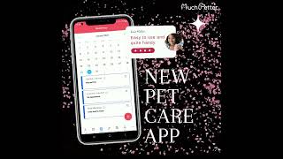 Easy to use pet care app. screenshot 1