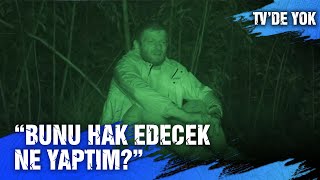 İsmailin Yokluk Adasıyla İmtihanı Survivor Türkiye 16.05.2025