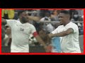 ETO, OKOCHA & ADEBAYOR DAZZLE IN SENEGAL LENGENDS VS AFRICAN LEGENDS GAME, GYAN MAKES CAMEO