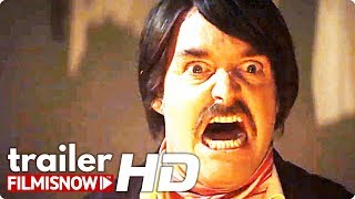 EXTRA ORDINARY Trailer (2019) | Will Forte Horror Comedy Movie
