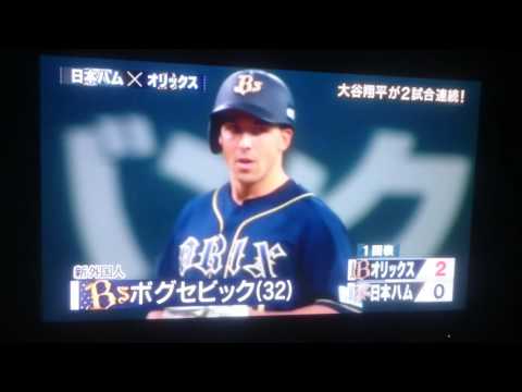 【2016年3月30日 パリーグ試合結果】楽天-ロッテ ソフトバンク-西武 日本ハム-オリックス