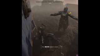 Helldivers 2 on October 27th! #helldivers2 #freedom #democracy