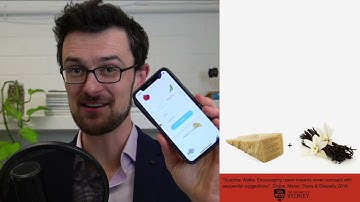 Design Programming: Can computers be creative?