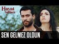 Hayat Sırları - Sen Gelmez Oldun | Özel Klip