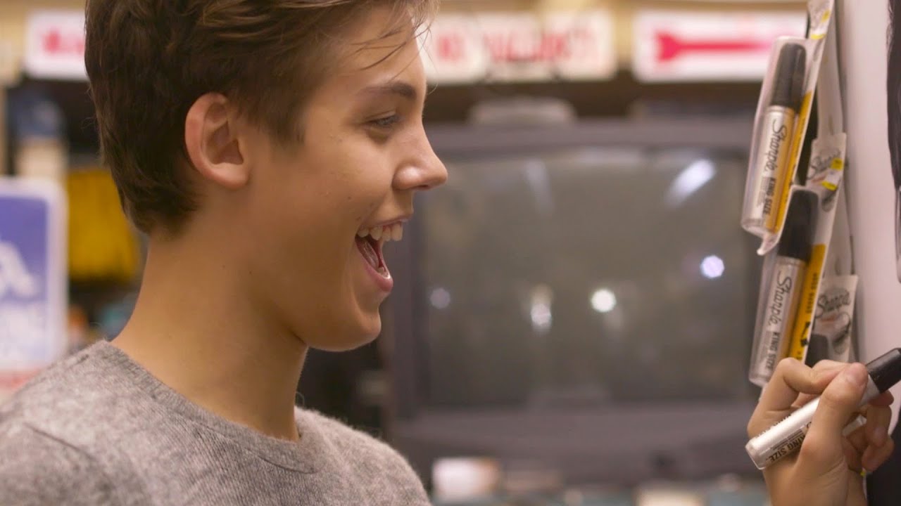 Boyce Avenue - Be Somebody (From Paramount's 