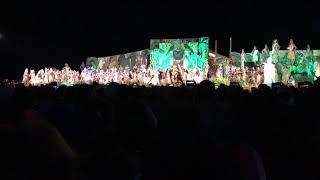 Rapa Nui 2020 - Tapati