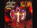 Judas Priest - Death Row ('98 Live Meltdown Version)