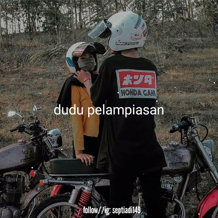 cerito loro - TTM Akustik ft putri andien story wa (ati Iki Dudu dolanan story wa)