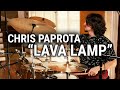 Meinl Cymbals - Chris Paprota - "Lava Lamp"