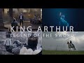 Amazing Shots of KING ARTHUR: LEGEND OF THE SWORD