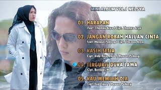 Nelsya - Album Vol 1