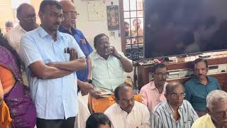 Vairavar song | Kandanur Chellappan | Alamus Karthigai Somavara Poojai 2023