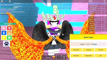 Roblox Exploiting #79  - TROLLING ODERS