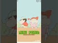 Ponni nadhi new song  lyric song in tamil shots whatsapp status shinchan edit  yr edit