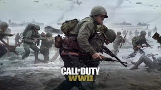 Прохождение Call of Duty:WW2 (World War 2) - Часть 7: Фабрика смерти