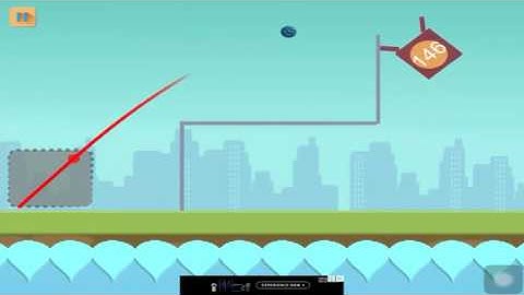 Tricky Shot Level 145 146 147 148 149 150 Walkthrough New Version