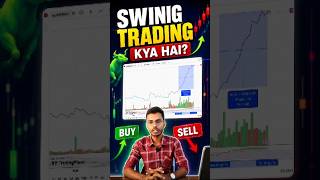 Swing Trading Kya Hota Hai 🤔
